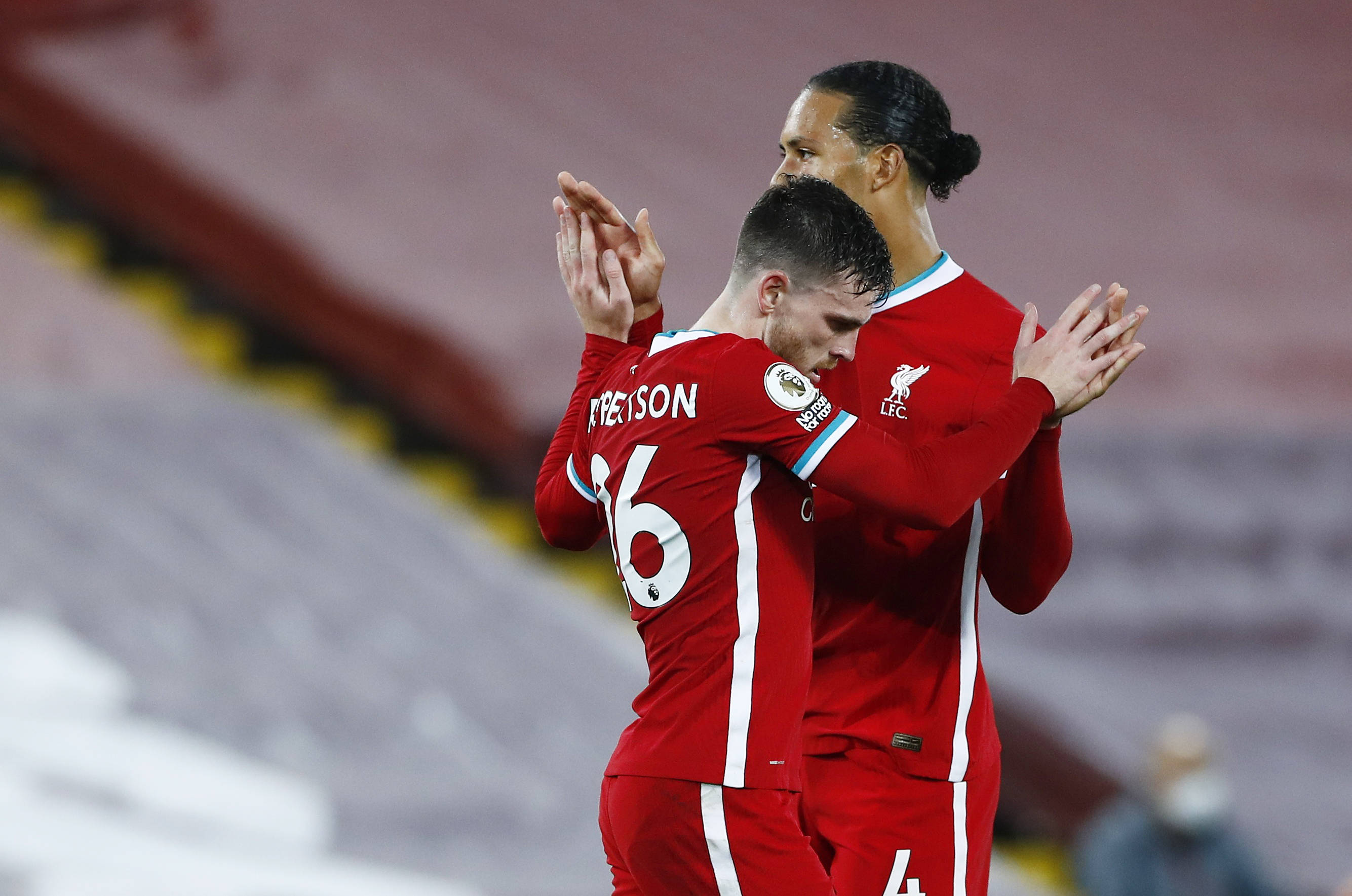 未来充满着 未来充满着